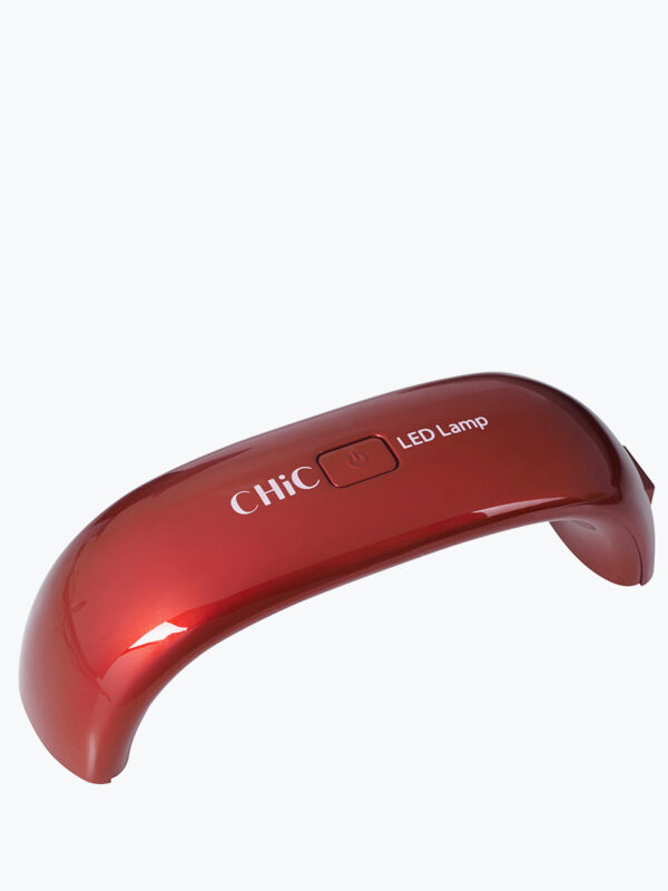 chic nail gel-uv machine-without box