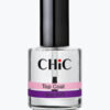 לכת טופ Chic Top Coat