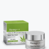 ⁦קרם יום לשיפור ותיקון סימני גיל Hemp++⁩ – תמונה ⁦2⁩