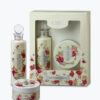 ⁦סט חמאת גוף ותחליב גוף Mandarin Musk Sences⁩ – תמונה ⁦2⁩