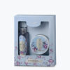 סט חמאת גוף וג'ל רחצה Magnolia Amber Sences
